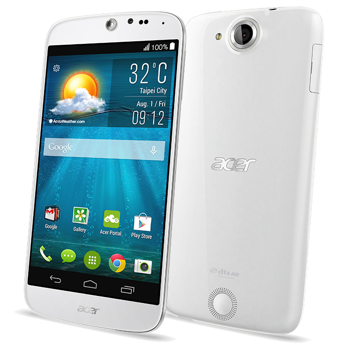 smartphone